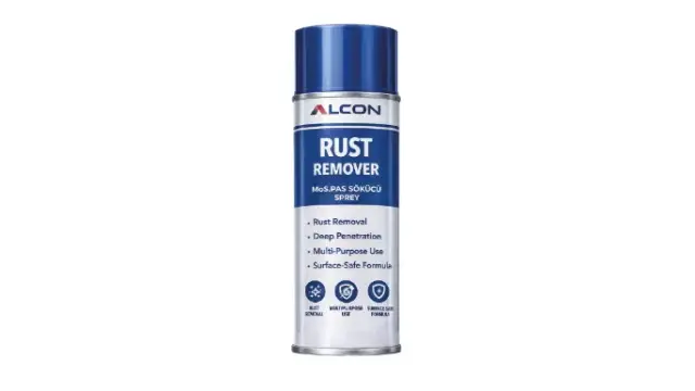 ALCON MOS 2 PAS SÖKÜCÜ