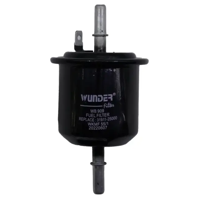 YAKIT FILTRESI HYUNDAi ACCENT 00-03