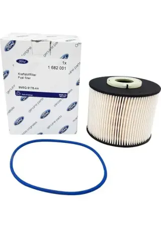 YAKIT FILTRESI FORD FIAT SCUDO CITROEN PEUGEOT 2,0TDCI