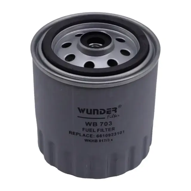 YAKIT FILTRESI MERCEDES 124 KASA ViTO-SPRiNTER E.M 601 MOTOR