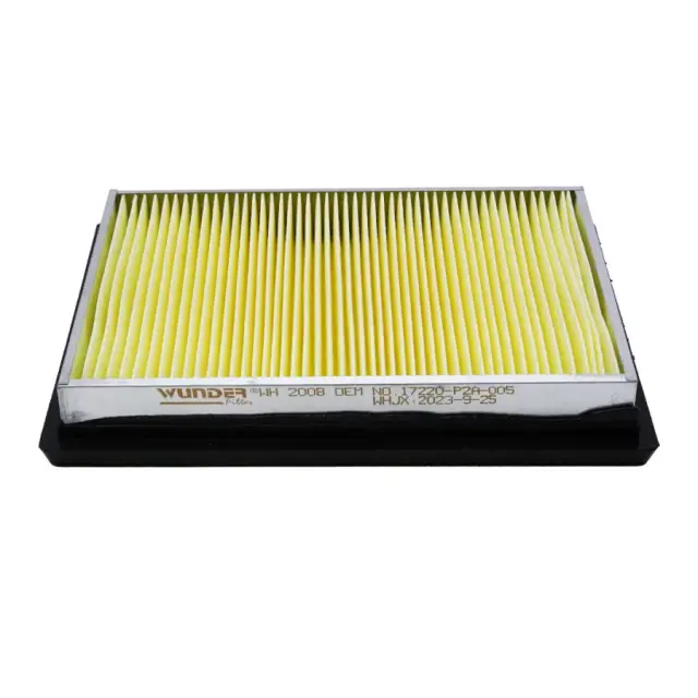 HAVA FILTRESI HONDA CiViC 1.4 95-01 -V HATCBACK