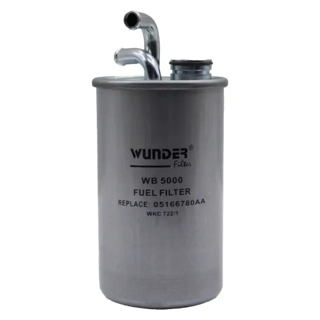 YAKIT FILTRESI CHRYSLER-SEBRING-COMPASS-PATRIOT- DODGE AVENGER 2.0 CRD