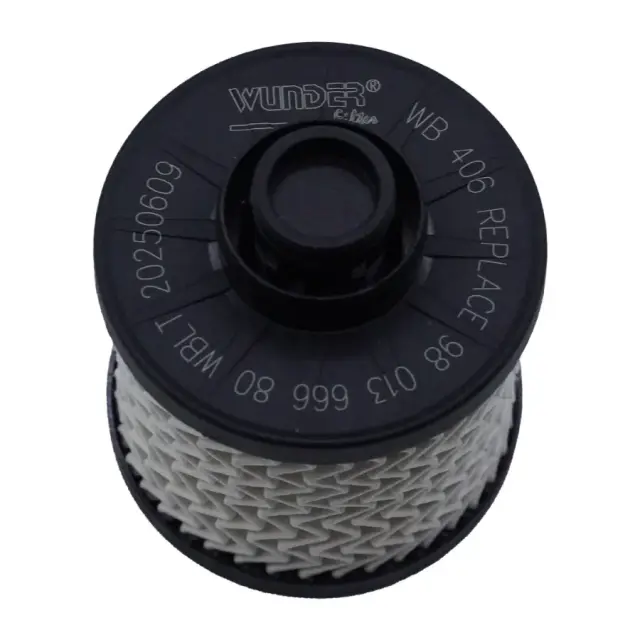 YAKIT FİLTRESİ PEUGEOT 206-207-307-308 1.4 HDI MÜŞÜRLÜ TİP CITROEN BERLiNGO - C-ELYSEE - C3-C4-C5 1