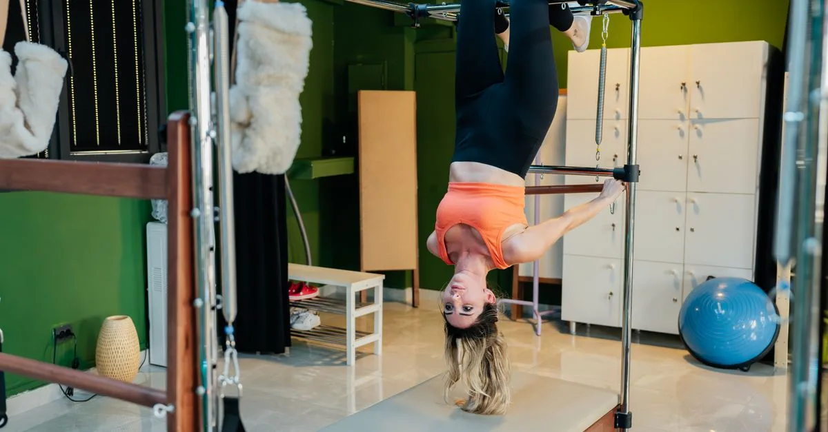 Bandırma Reformer Pilates | Fizyoterapist Eşliğinde Klinik Pilates