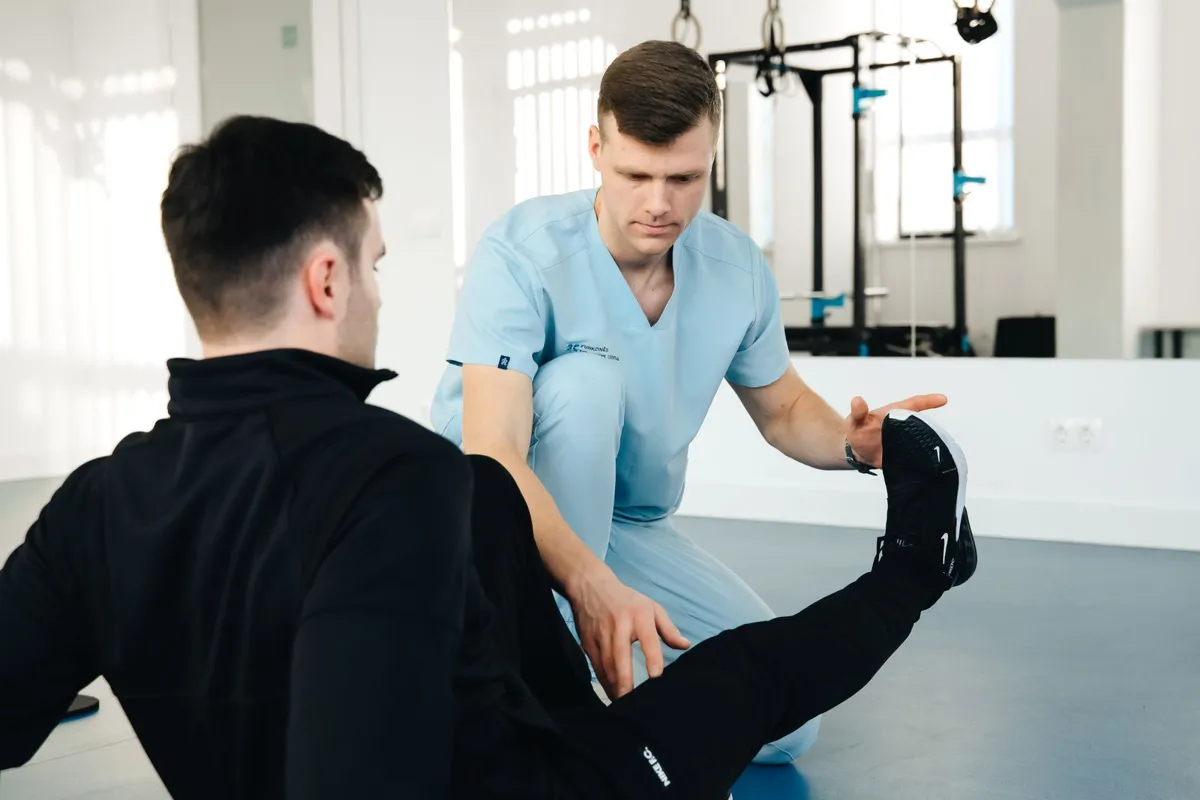Bandırma'da Spor Yaralanmaları ve Sporcu Rehabilitasyonu: Sahaya Güvenli Dönüş Rehberi