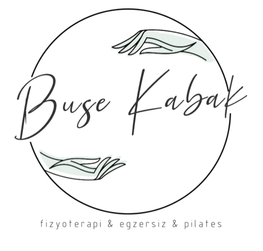 Fizyoterapist Buse Kabak