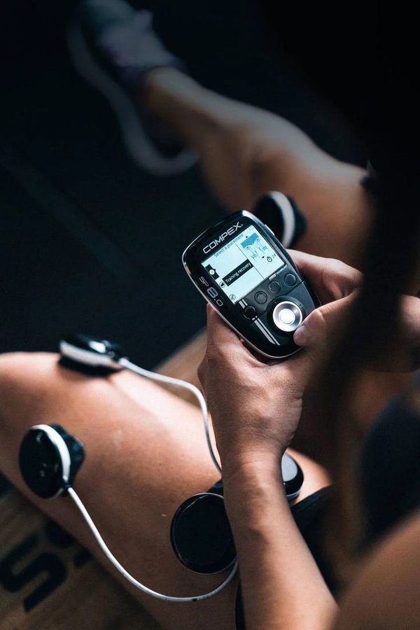 Compex SP 8.0 Sport