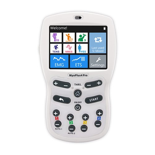 MyoPlus 4 Pro