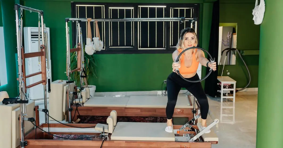Klinik Pilates