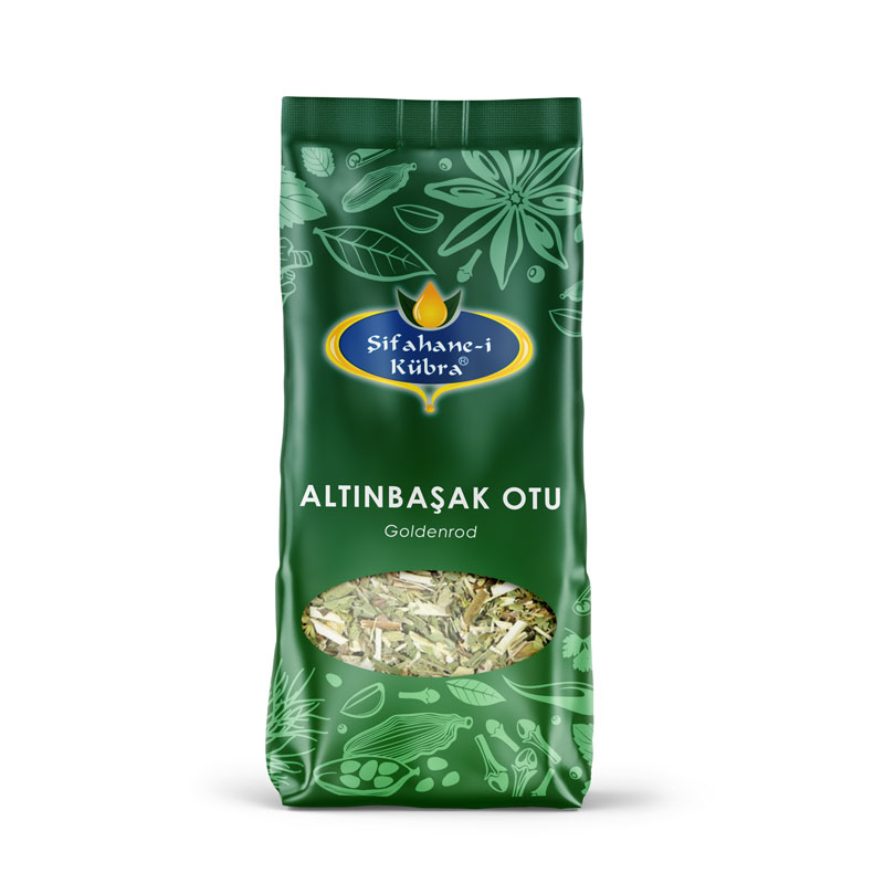 Altınbaşak Otu 1 Kg