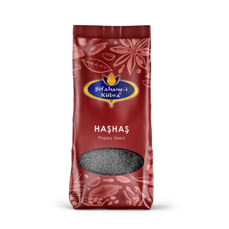 Haşhaş 1 Kg