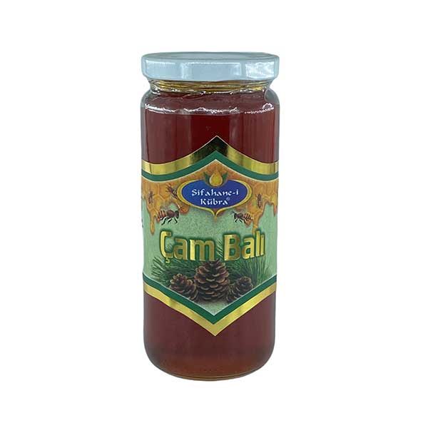 Çam Balı 650 gr