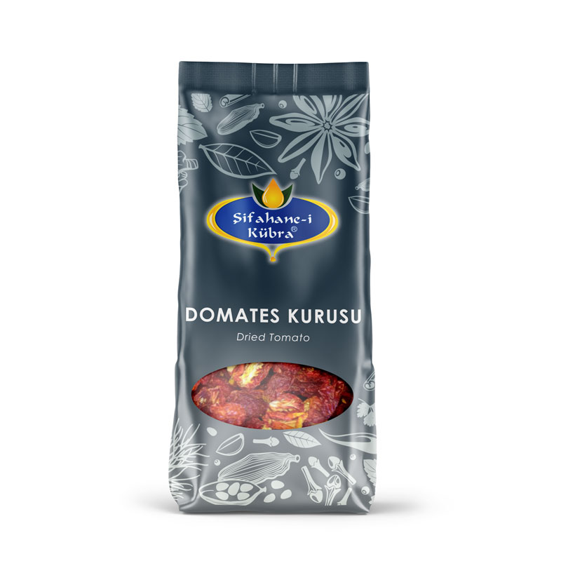 Domates Kurusu 1 Kg