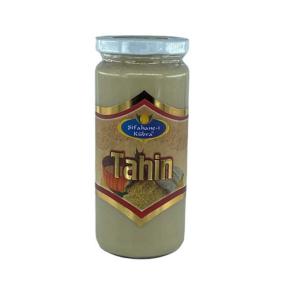 Tahin