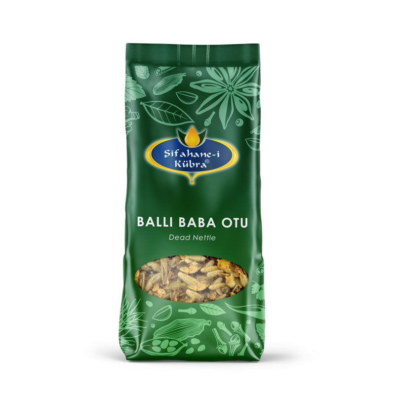 Ballı Baba Otu 1 Kg