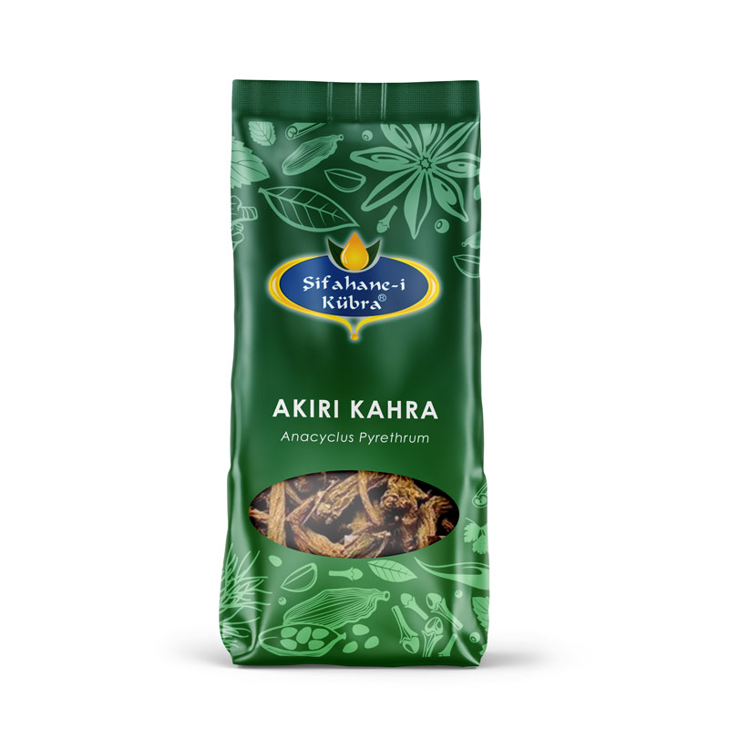 Akırı Kahra 1 Kg