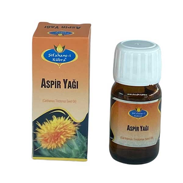 Aspir Yağı 20 ml