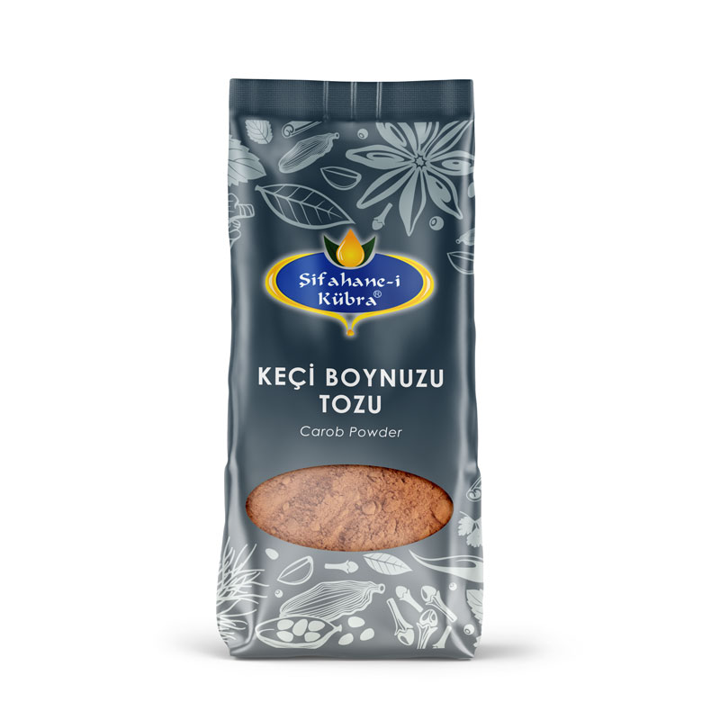 Keçi Boynuzu Toz 1 Kg