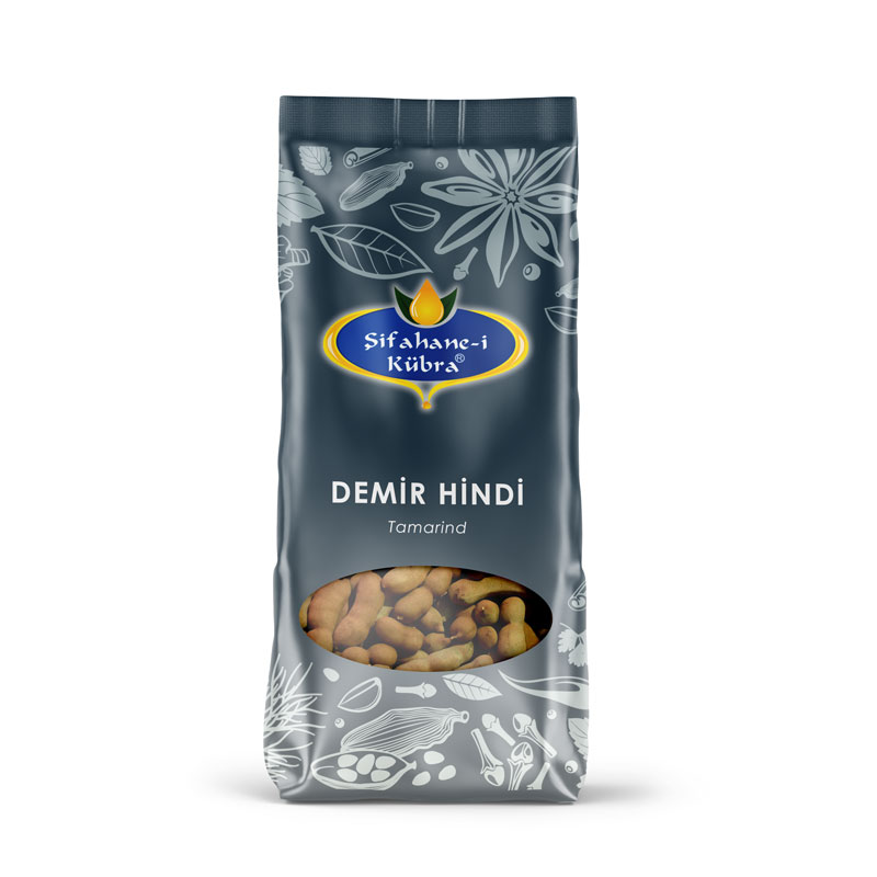 Demir Hindi 1 Kg