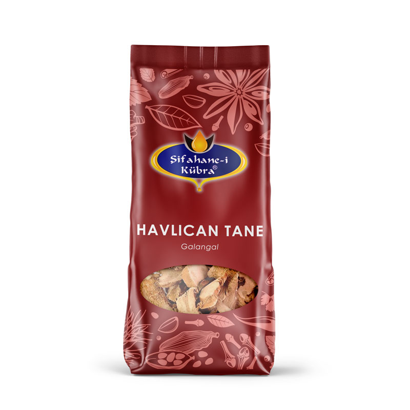 Havlıcan Tane 1 Kg