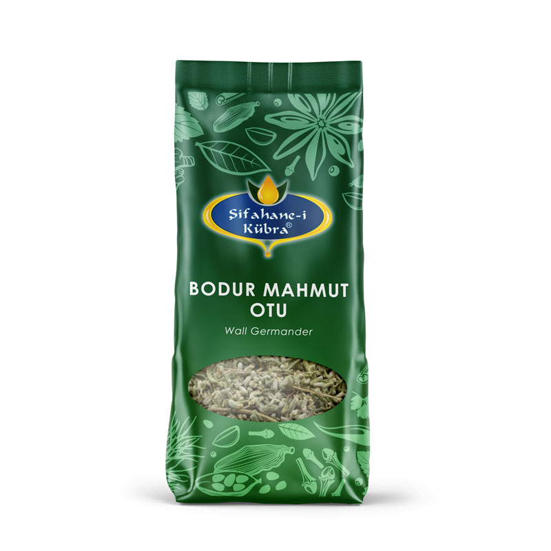 Bodur Mahmut Otu 1 Kg