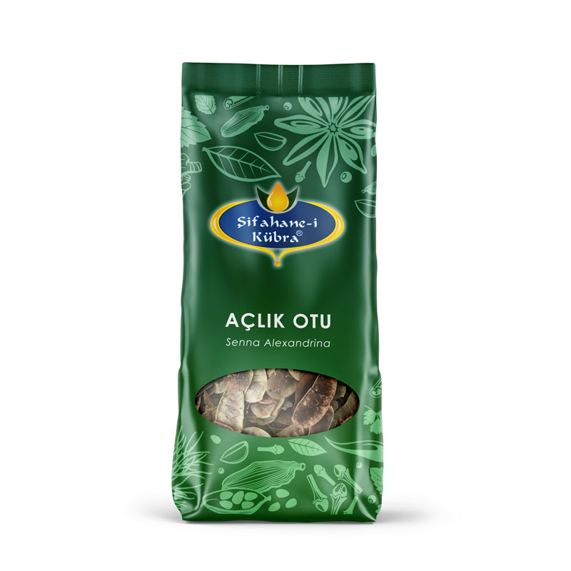 Açlık Otu 1 Kg