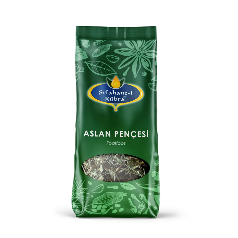 Aslan Pençesi 1 Kg