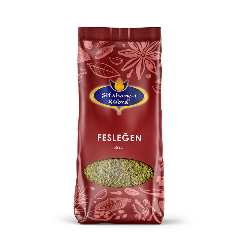 Fesleğen 1 Kg