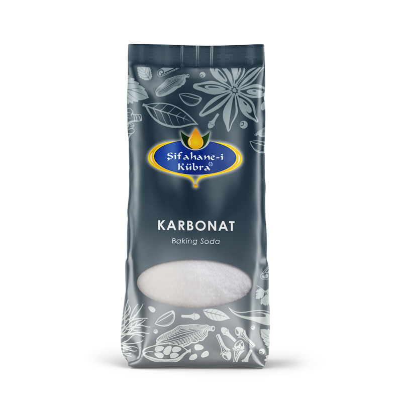 Karbonat 1 Kg