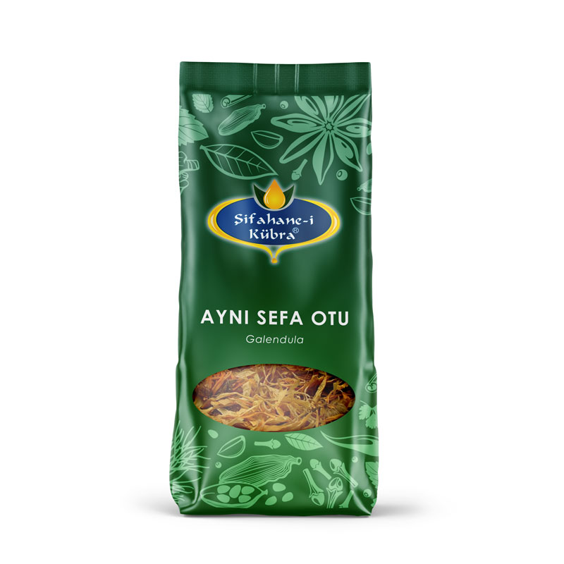 Aynı Sefa Otu 1 Kg