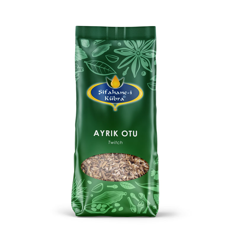 Ayrık Otu 1 Kg