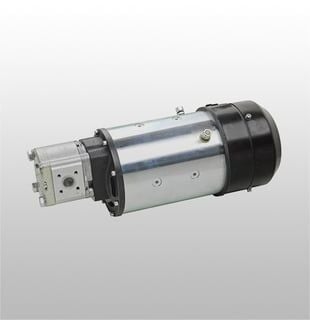 DC Elektrik Motorları (C.F.R.)