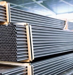 Tesisat Borusu (Benteler)