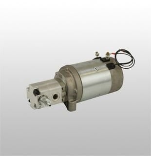 POWERPACK (Hydronit)