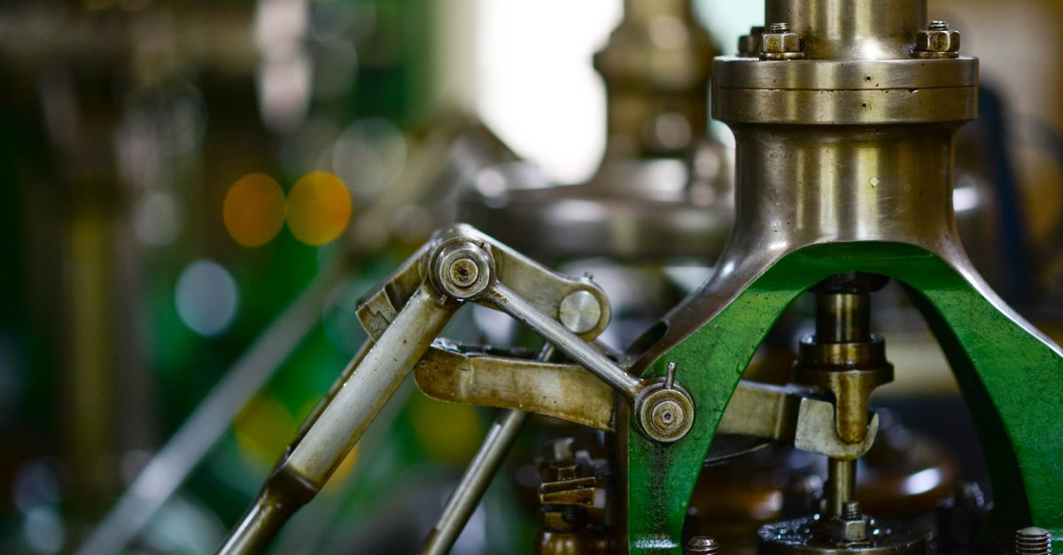 Hidrolik Motor Nasıl Seçilir? Tork, Devir ve Deplasman Rehberi