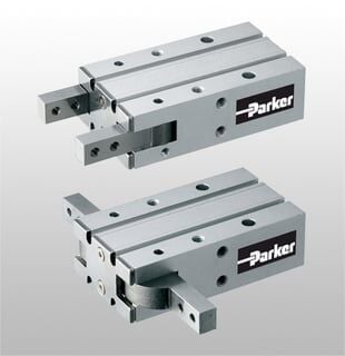 Tutucular (Parker)