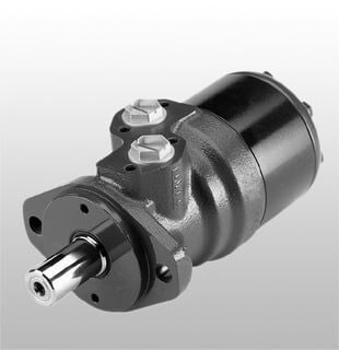 Orbit Motorlar (White)