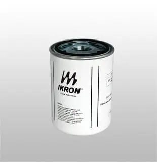 Filtre Elemanları (Ikron)
