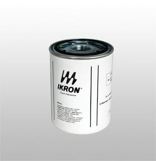 Filtre Elemanları (Ikron)