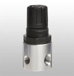 Hassas Regülatörler (Parker)