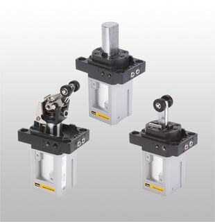 Stopper Silindirler (Parker)