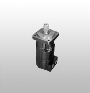 Orbit Motorlar (Parker)