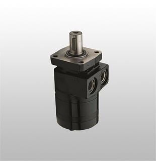 Orbit Motorlar (Parker)