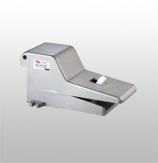 Mekanik Uyarılı Valfler (JXPC)