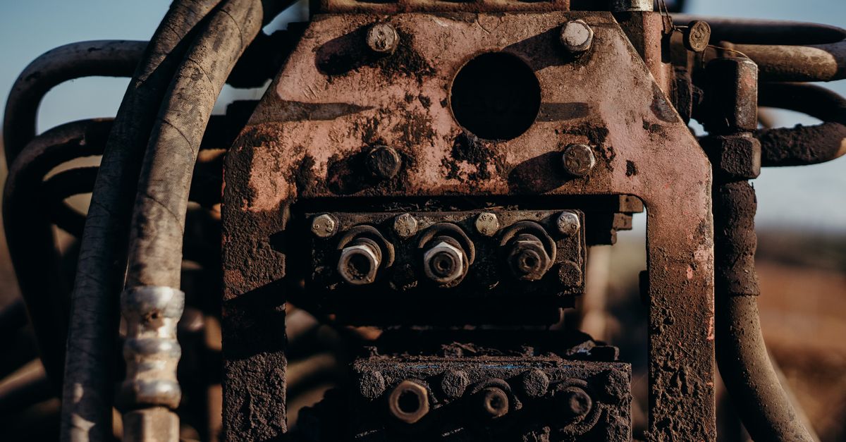Orbit (Gerotor) Hidrolik Motor Nedir? Çalışma Prensibi ve Kullanım Alanları