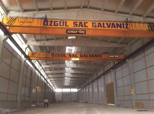 Tecrübe ve Mühendislikle Büyüyen Bir Marka