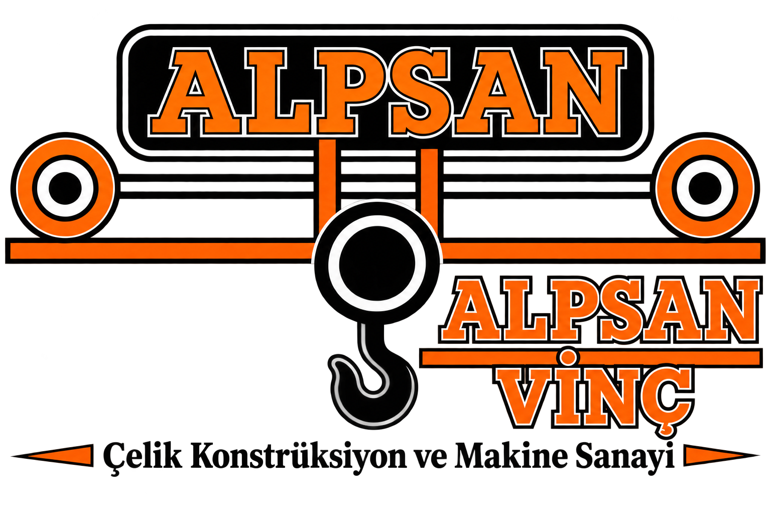 ALPSAN VİNÇ
