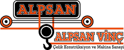 ALPSAN VİNÇ