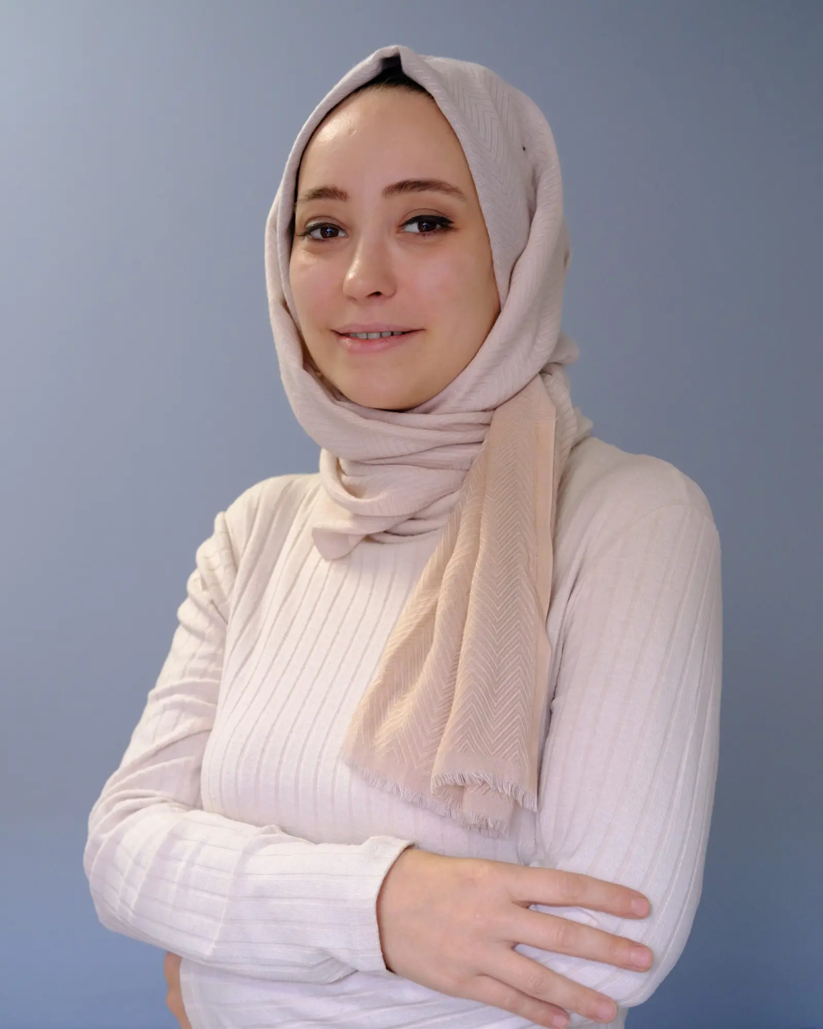 Zeynep Yavuz