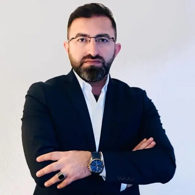 Av. Kasım Ergün